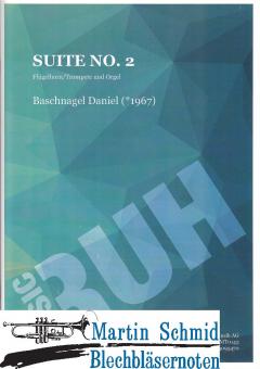 Suite Nr. 2 