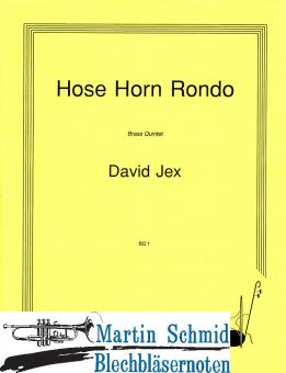 Hose Horn Rondo 