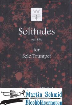 Solitudes op.113A 