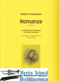 Romanze op.94 Nr.1 (302.01) 