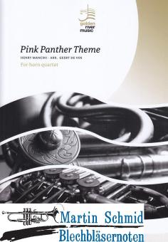 Pink Panther Theme 