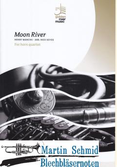 Moon River 