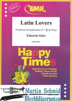 Latin Lovers (001.10.Piano) 
