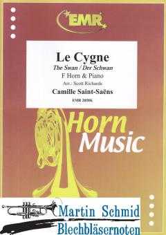 Le Cygne (Horn in F) 