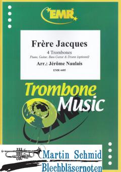 Frère Jacques (Piano.Guitar.Bass Guitar & Drums(optional)) 