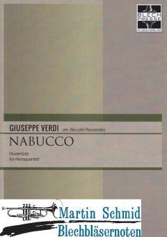 Nabucco Ouvertüre 