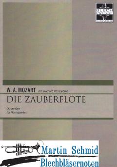 Die Zauberflöte 