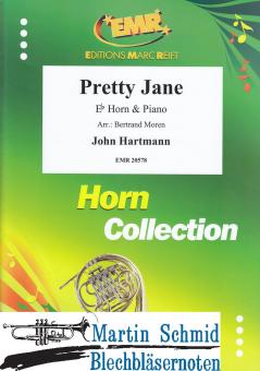 Pretty Jane (Horn in Es) 