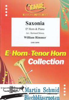 Saxonia (Horn in Es) 