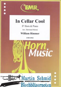 In Cellar Cool (Horn in Es) 