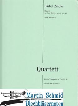 Quartett (Trp in Bb/C) 