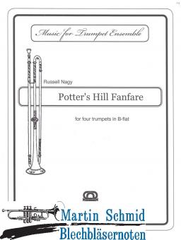 Potters Hill Fanfare 