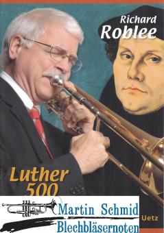Luther 500 (4xSpP) 