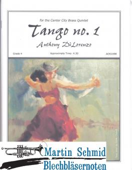 Tango no.1 