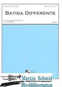 Batida Diferente 