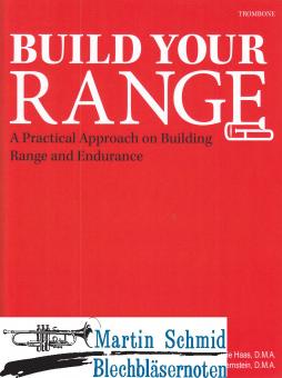 Build Your Range-A Practical Approach on Building Range and Endurance 