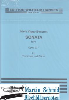 Sonate op.277 