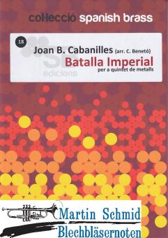 Batalla Imperial 