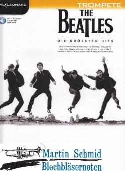 The Beatles - Die grössten Hits 