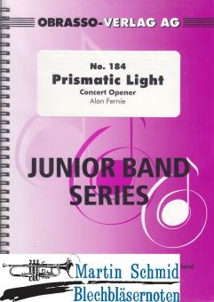 Prismatic Light - Concert Opener 