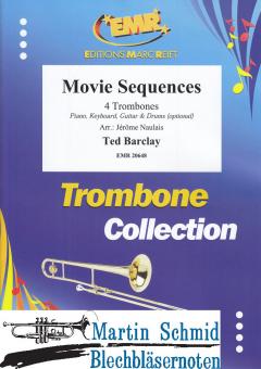 Movie Sequences  (optional:Piano.Keayboard.Guitar.Drums) 