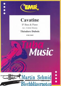 Cavatine (Tuba in Es) 