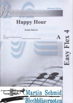 Happy Hour (Easy Flex 4) 