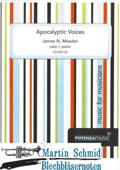 Apocalyptic Voices 