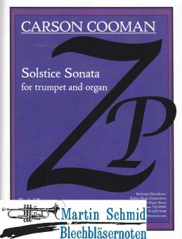 Solstice Sonata 