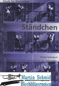 Ständchen (Orchester) 