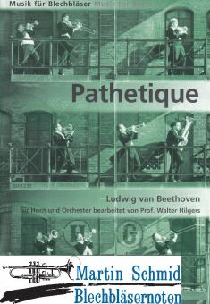 Pathetique (Orchester) 