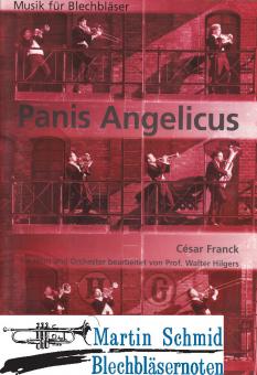 Panis Angelicus (Orchester) 