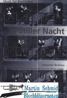 In Stiller Nacht (Orchester) 