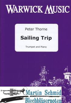 Sailing Trip 
