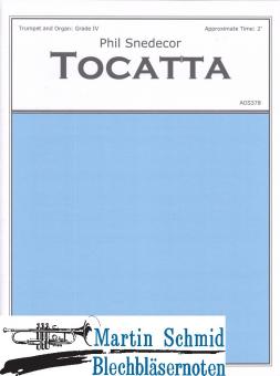 Tocatta 