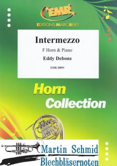 Intermezzo (Horn in F) 