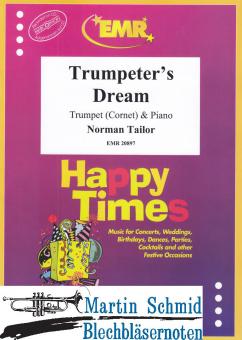 Trumpeters Dream 