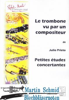 Le trombone vu par un compos 