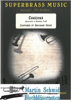 Canzona (414.01) 