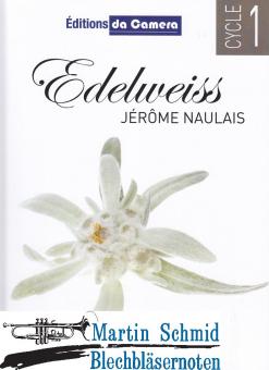 Edelweiss (Tuba in C) 