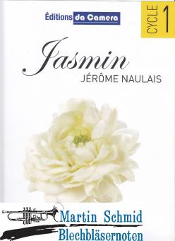 Jasmin (tiefe Fassung) 