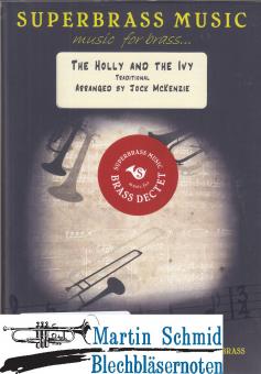 The Holly & The Ivy (414.01.optional 3Perc.) 