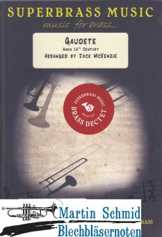 Gaudete (414.01.2Perc.) 