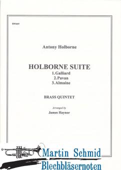 Holborne Suite 