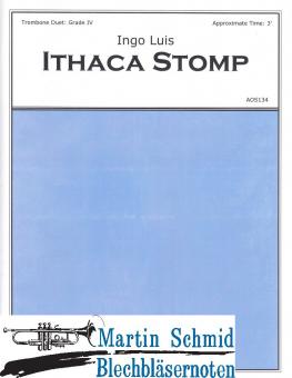 Ithaca Stomp 