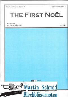 The First Noël 