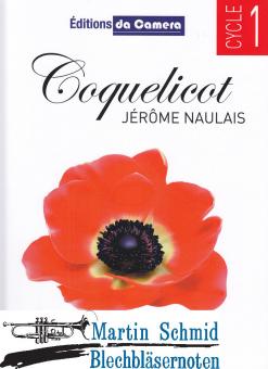 Coquelicot 