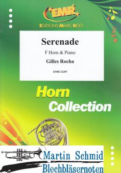 Serenade (Horn in F) 