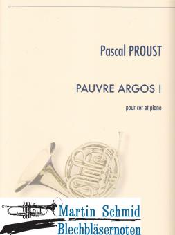 Pauvre Argos ! 