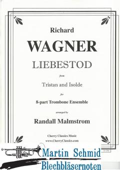 Liebestod from "Tristan und Isolde" (8Pos) 